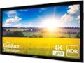 Alt View Zoom 11. SunBriteTV - Pro 2 Series 55 inch 4K UHD Outdoor TV Full Sun.
