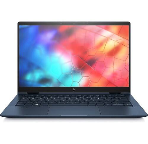 HP - Elite Dragonfly Notebook PC - 13.3" Display - 16 GB RAM - 1 TB SSD