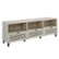 Alt View Zoom 12. Walker Edison - Jackson TV Stand Cabinet for Most Flat-Panel TV's Up to 78" - Birch.