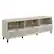 Alt View 12. Walker Edison - Jackson TV Stand Cabinet for Most Flat-Panel TV's Up to 78" - Birch.
