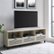 Alt View Zoom 3. Walker Edison - Jackson TV Stand Cabinet for Most Flat-Panel TV's Up to 78" - Birch.