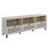 Left Zoom. Walker Edison - Jackson TV Stand Cabinet for Most Flat-Panel TV's Up to 78" - Birch.