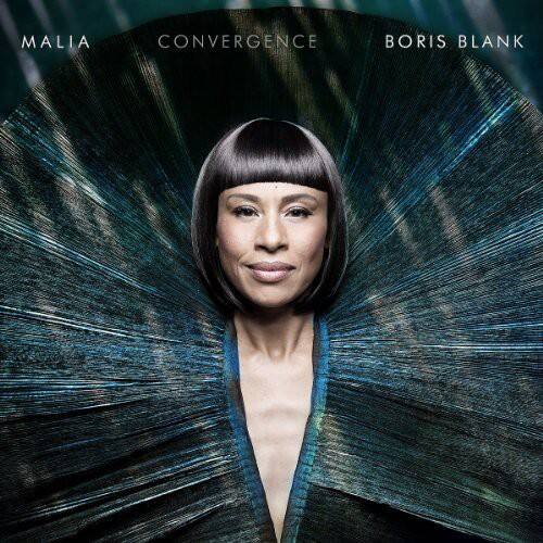 Malia &Blank, Boris - Convergence   - VINYL LP price history on PriceWatchPro