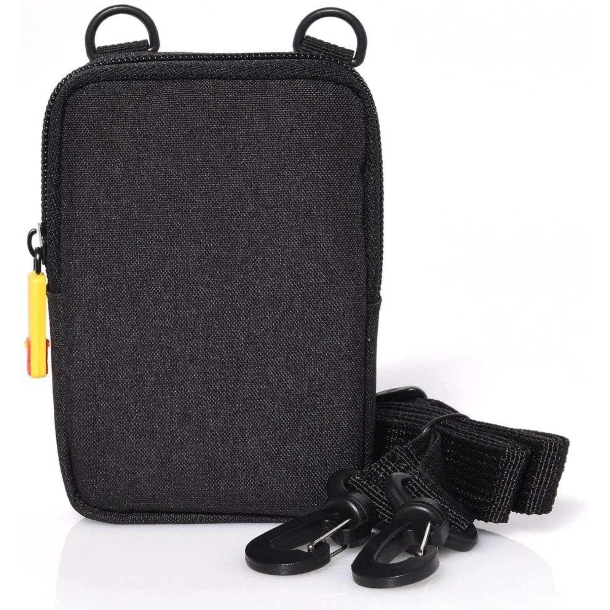 Alt View 3. HP - 2x3" Premium Zink Photo Paper (50 Pack) Accesory Kit with Photo Album, Case, Stickers, Markers.