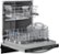 Alt View Zoom 13. Frigidaire - Gallery 24" Tall Tub Built-In Dishwasher - Stainless steel.
