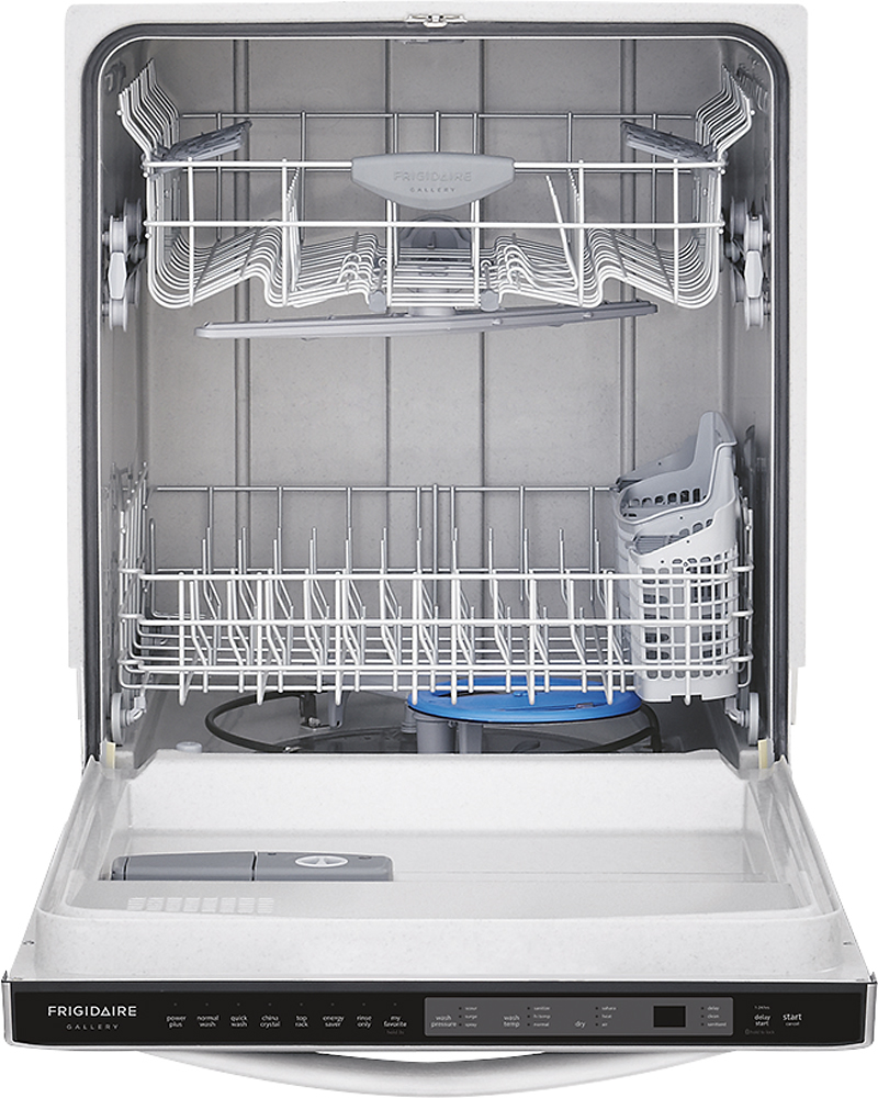 frigidaire dishwasher fgid2466qf4a