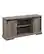 Angle. Walker Edison - Modern Beadboard TV Stand Cabinet for Most Flat-Panel TV's Up to 65" - Grey Wash.