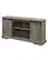Left. Walker Edison - Modern Beadboard TV Stand Cabinet for Most Flat-Panel TV's Up to 65" - Grey Wash.