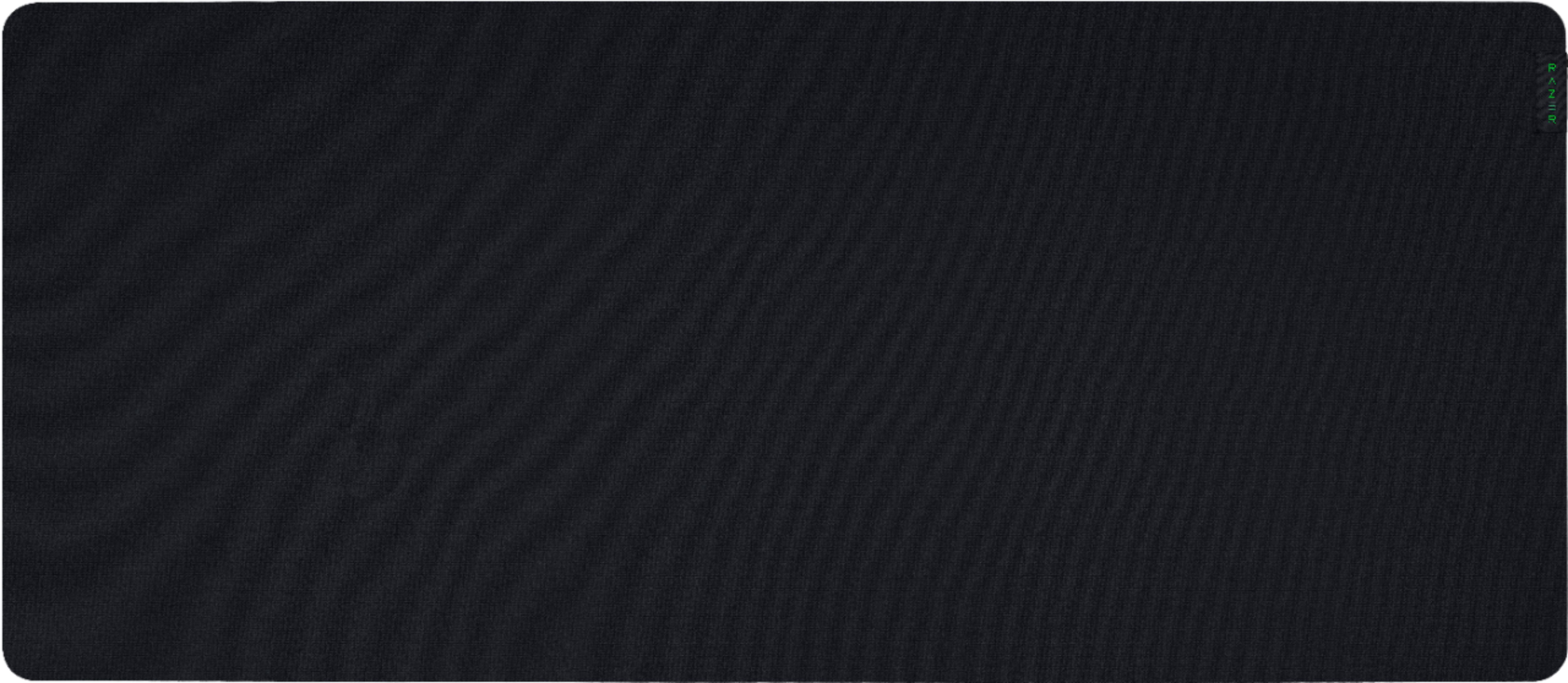 Razer - Gigantus V2 XXL Cloth Gaming Mouse Pad - Black