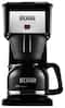 BUNN - Velocity Brew High Altitude 10-Cup Coffee Maker - Black-Angle_Standard