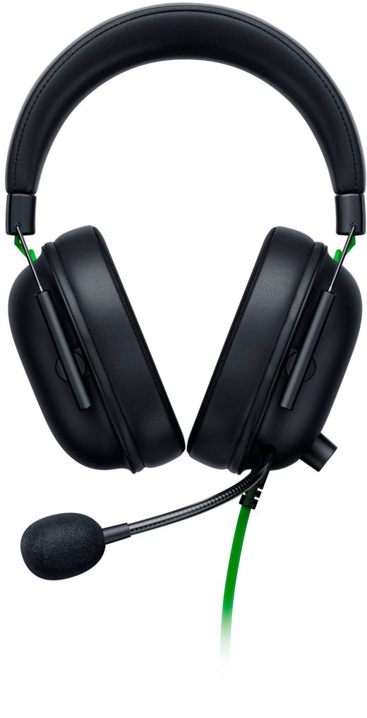 Razer BlackShark V2 X Gaming Headset: 7.1 Surround Sound - 50mm Drivers -  Memory Foam Cushion - for PC, PS4, PS5, Switch, Xbox One, Xbox Series X