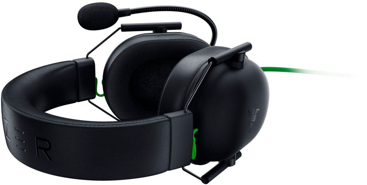 Razer Blackshark V2 X - Comprar auriculares gaming