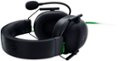 Alt View 13. Razer - BlackShark V2 X Wired Gaming Headset for PC, PS5, PS4, Switch, Xbox X|S, and Xbox One - Black.