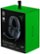 Alt View Zoom 14. Razer - BlackShark V2 X Wired Gaming Headset for PC, PS5, PS4, Switch, Xbox X|S, and Xbox One - Black.