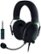 Angle. Razer - BlackShark V2 Wired Gaming Headset for PC, PS5, PS4, Switch, Xbox X|S, and Xbox One - Black.