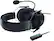 Alt View 11. Razer - BlackShark V2 Wired Gaming Headset for PC, PS5, PS4, Switch, Xbox X|S, and Xbox One - Black.