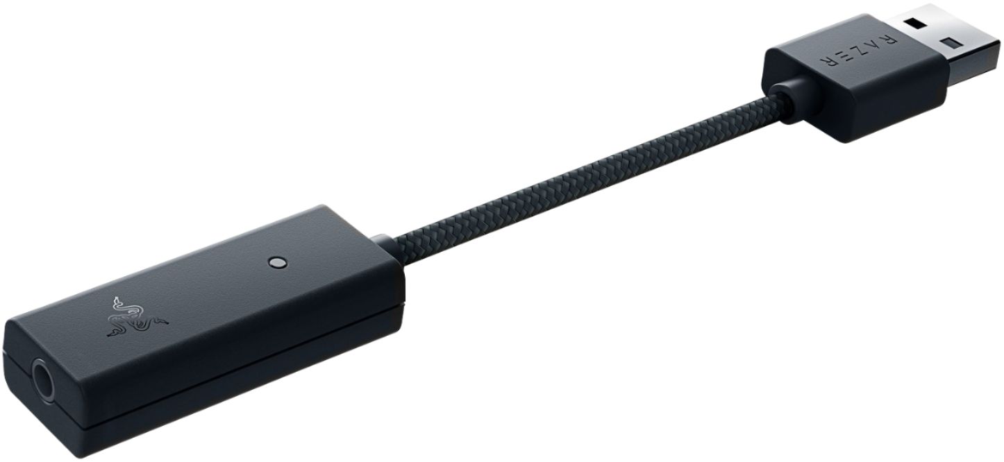 Razer BlackShark V2 Wired THX Spatial Audio Gaming Headset for PC, PS5, PS4, Xbox X|S, and Xbox One RZ04-03230100-R3U1 - Best