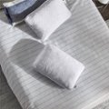Alt View Zoom 13. Sealy - Essentials Custom Comfort Bed Pillow - White.