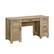 Front. Sauder - Garden Villa Desk - Orchard Oak.