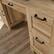 Left. Sauder - Garden Villa Desk - Orchard Oak.
