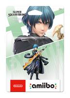 Nintendo - amiibo-Byleth-Super Smash Bros. Series - Green - Front_Zoom