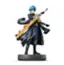 Alt View 11. Nintendo - amiibo-Byleth-Super Smash Bros. Series.
