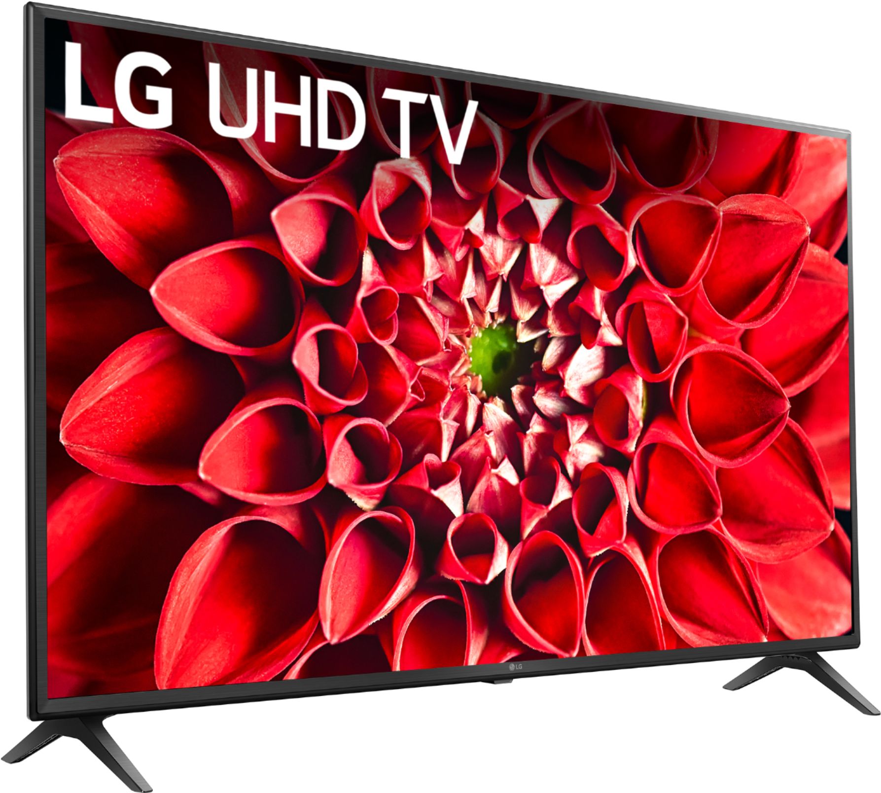 Best Buy: LG UN7000 Series LED 4K UHD Smart webOS TV 60UN7000PUB