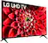 Alt View 11. LG - 60" Class UN7000 Series LED 4K UHD Smart webOS TV - Black.