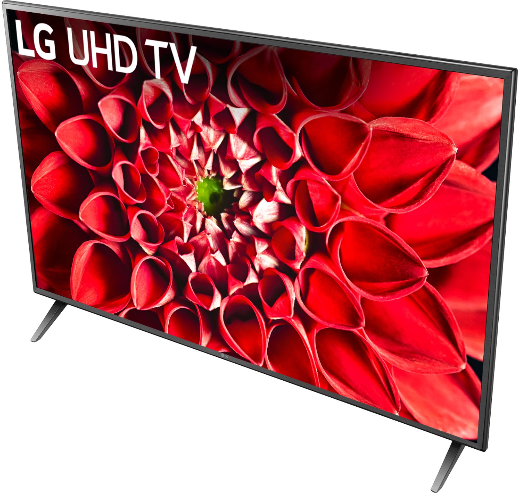 Best Buy: LG UN7000 Series LED 4K UHD Smart webOS TV 60UN7000PUB