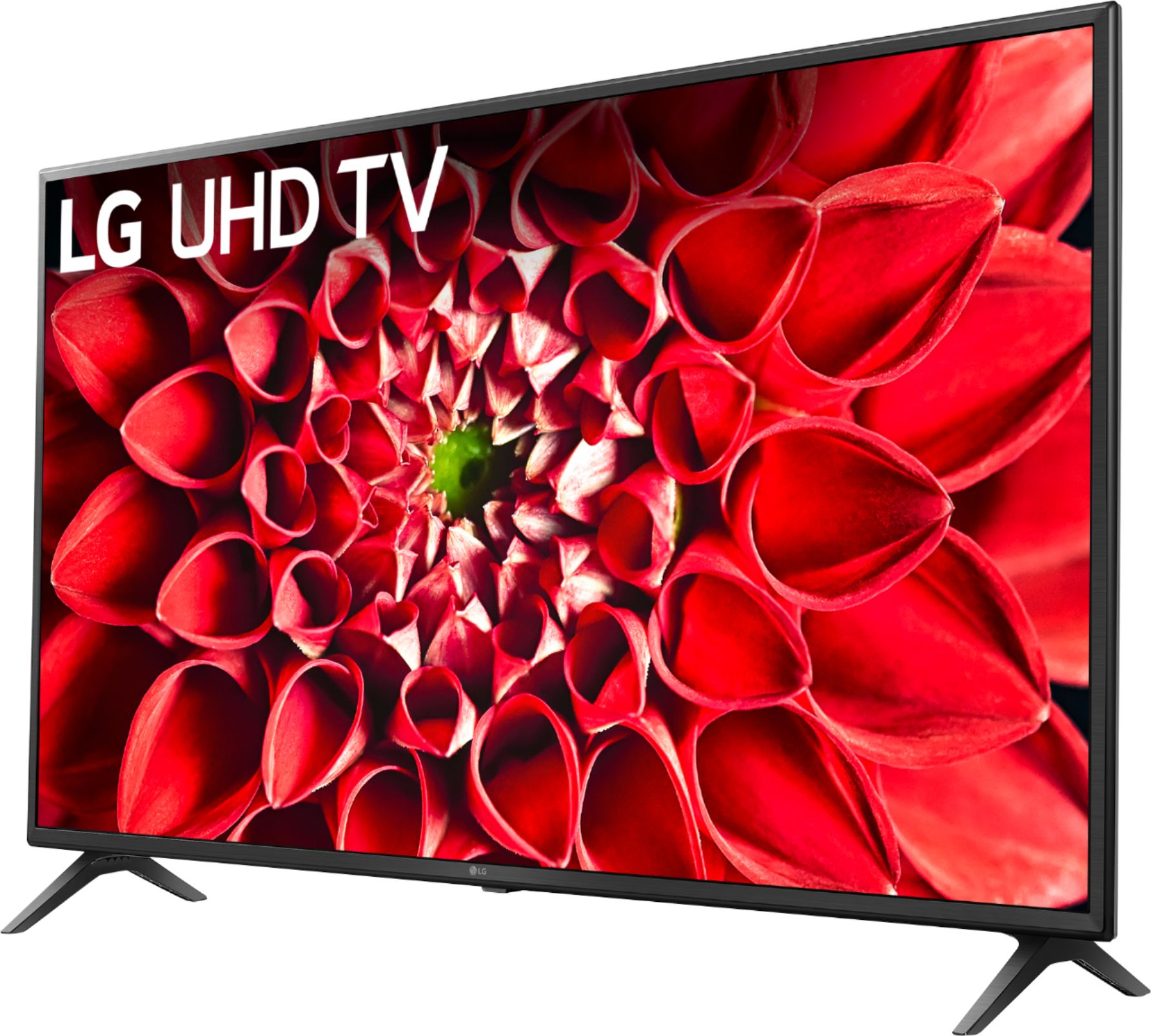 medlem toksicitet overvåge Best Buy: LG 55" Class UN7000 Series LED 4K UHD Smart webOS TV 55UN7000PUB