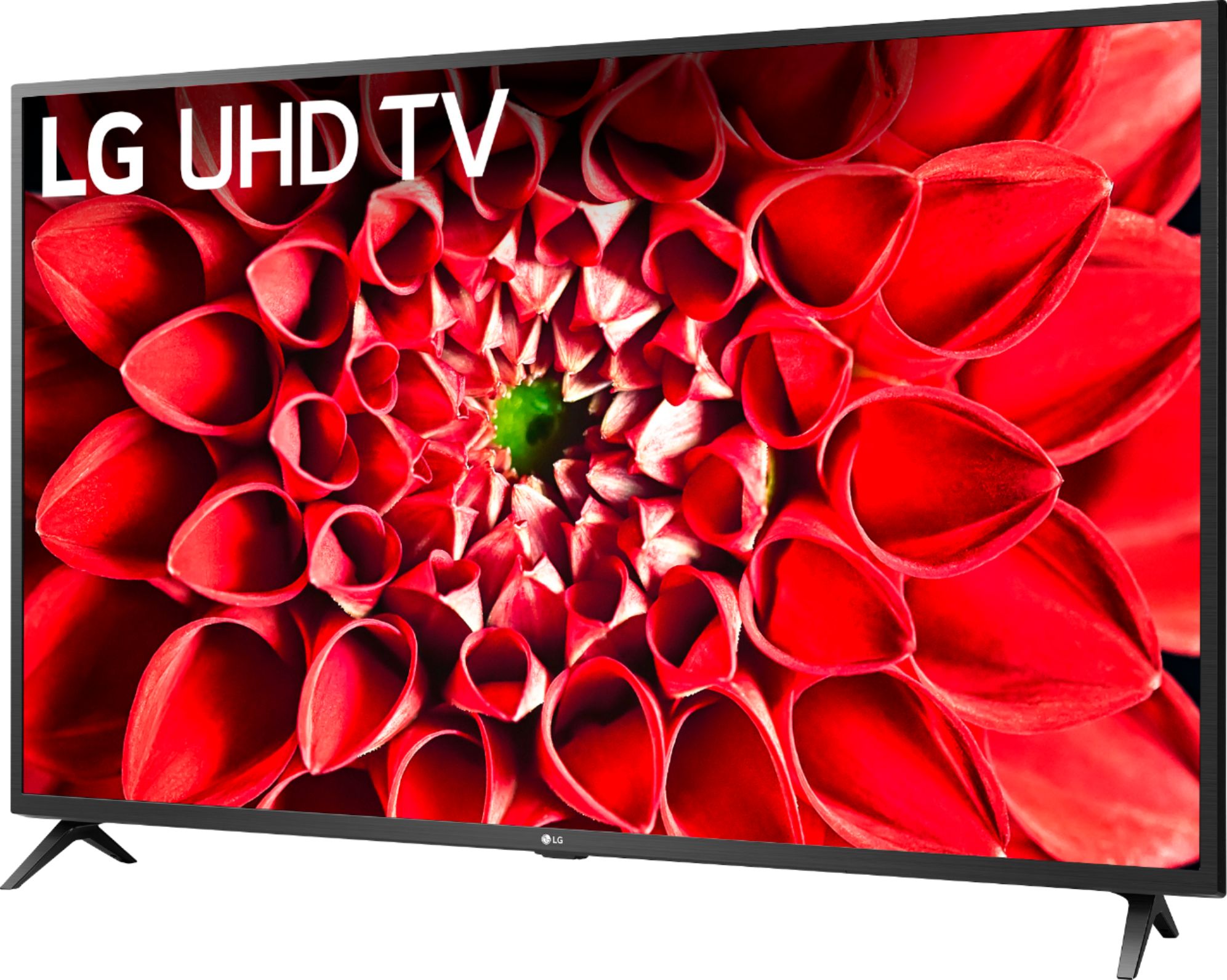 TV LG 50 Pulgadas 4K Ultra HD Smart TV LED 50UP7670PUC Reacondicionada