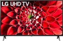 Lg 43 Class Un7000 Series Led 4k Uhd Smart Webos Tv 43un7000pub Best Buy