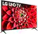 Alt View 13. LG - 43" Class UN7000 Series LED 4K UHD Smart webOS TV - Black.