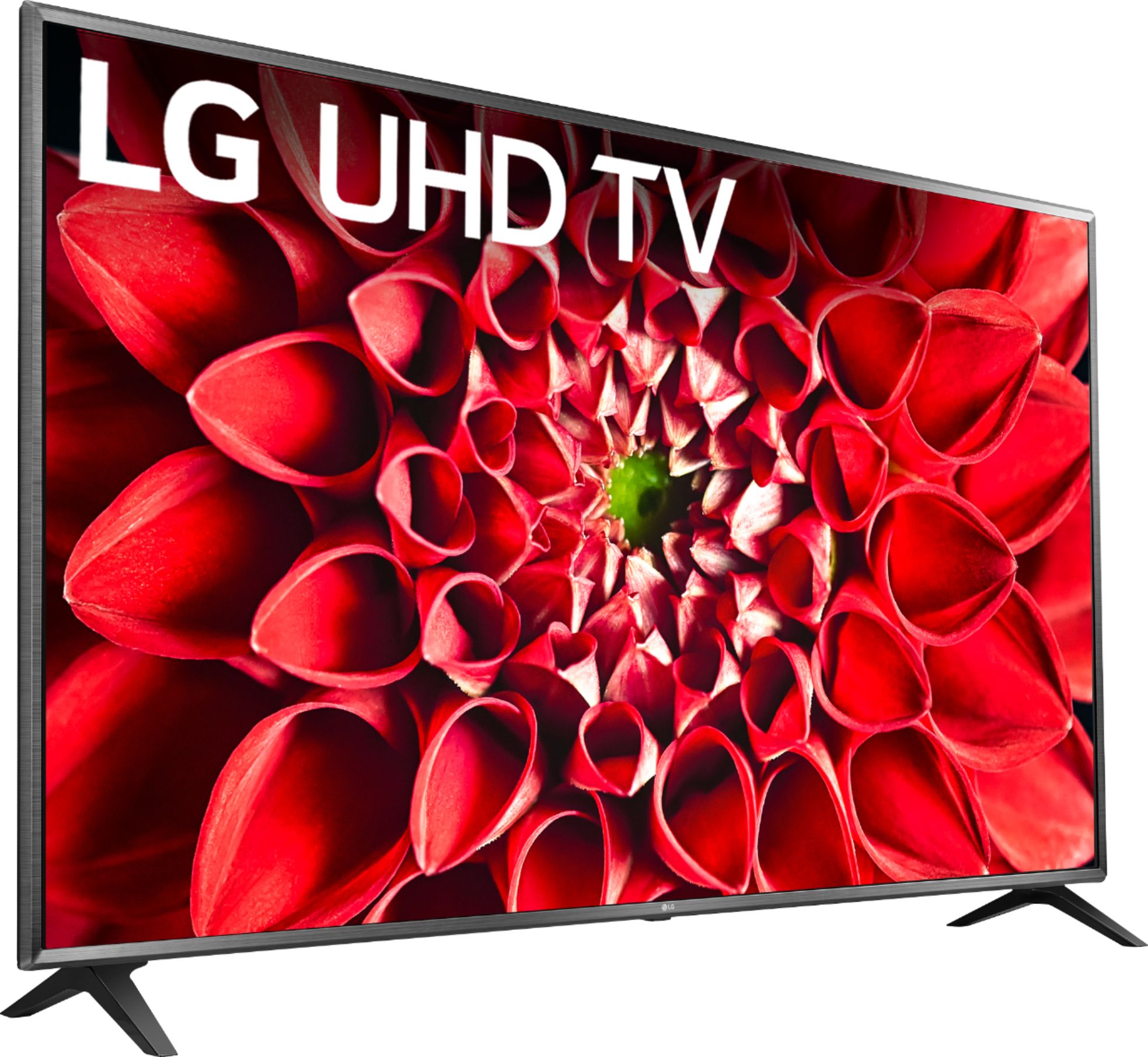 Best Buy: LG 75" Class Series 4K UHD Smart webOS TV 75UN7070PUC