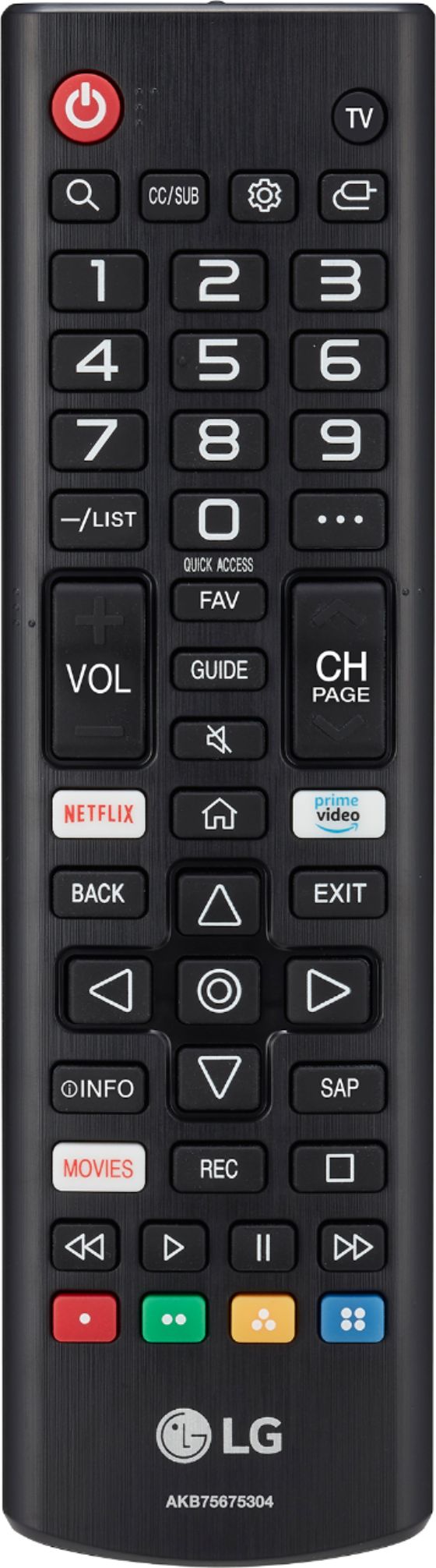  LG UM7570 Series 75 Alexa incorporado 4K UHD IPS Smart TV,  60Hz, Dolby Cinema, AirPlay 2, (75UM7570PUD, 2019) : Electrónica
