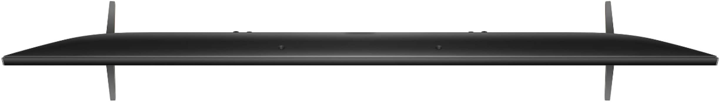 Alt View 16. LG - 70" Class UN7070 Series LED 4K UHD Smart webOS TV - Black.