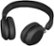 Left Zoom. Jabra - Elite 45h Wireless On-Ear Headphones - Titanium Black.