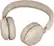 Alt View 14. Jabra - Elite 45h Wireless On-Ear Headphones - Gold Beige.