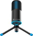 JLab - TALK GO Plug & Play USB Microphone - Black