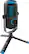 Left. JLab - TALK Professional Plug & Play USB Microphone - Black.