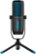 Front Zoom. JLab - TALK PRO Professional Plug & Play USB Microphone.
