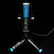 Alt View 20. JLab - TALK PRO Professional Plug & Play USB Microphone - Black.
