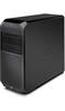 HP - Z4 G4 Workstation - 16 GB Memory - 512 GB SSD-Front_Standard