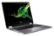 Alt View Zoom 3. Acer - Spin 3 - 14" Laptop Intel Core i5-8265U 1.6GHz 8GB Ram 256GB SSD Win10Home - Refurbished.