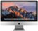 Alt View Zoom 2. Pre-Owned - Apple iMac 21.5-Inch Desktop "Core i5" 2.7GHz (Mid-2014)  - 8GB Memory - 1000GB HDD.