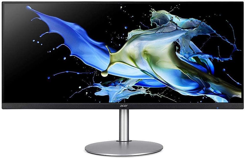 Monitor 75hz best sale 1ms g sync