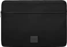 Front. Targus - Urban Sleeve for 15.6" Laptop - Black.