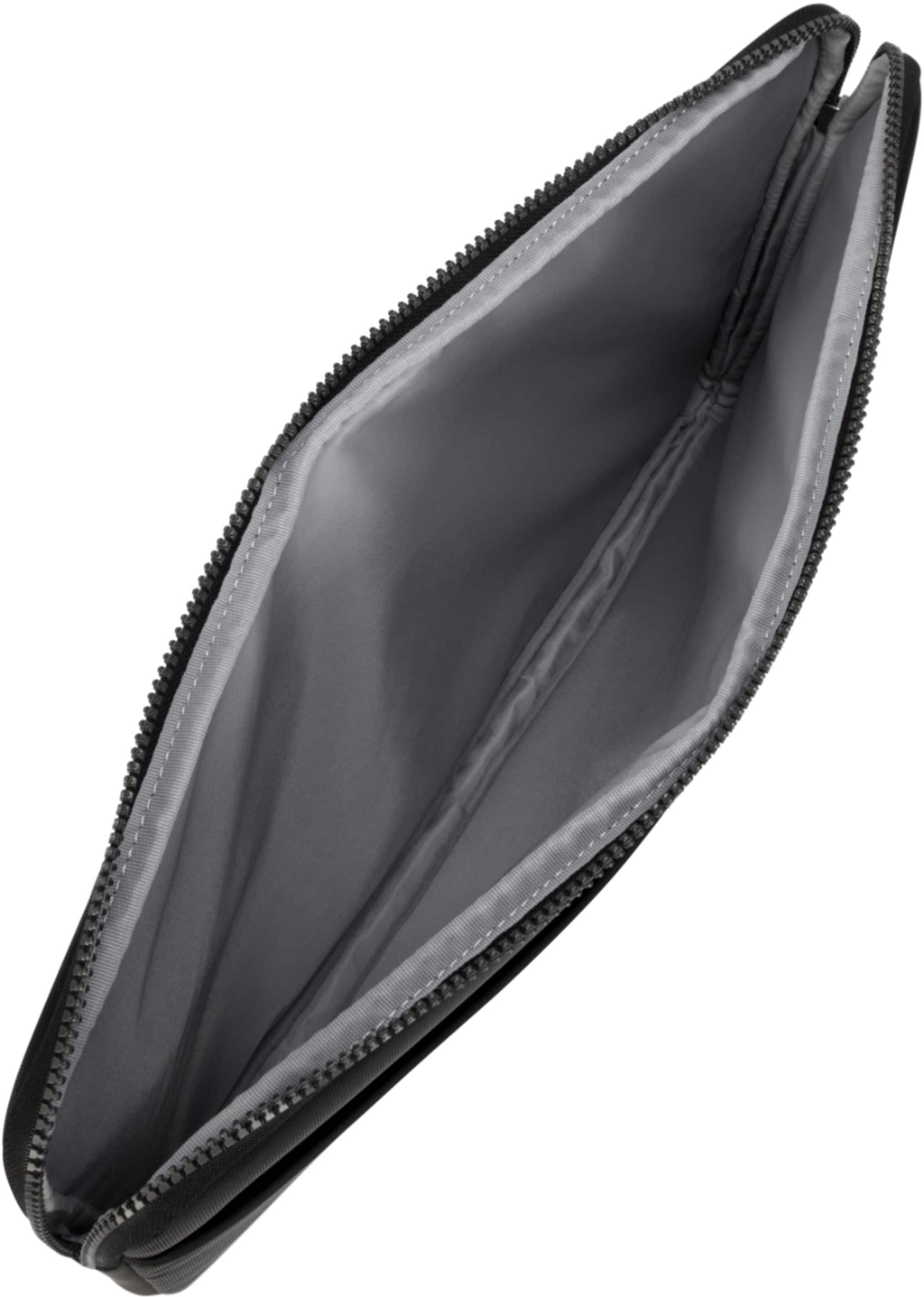 Alt View 12. Targus - Urban Sleeve for 15.6" Laptop - Black.