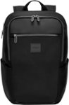 Front. Targus - Urban Expandable Backpack for 15.6” Laptops - Black.