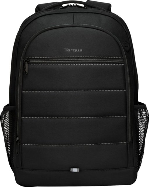 Targus Octave Backpack for 15.6” Laptops Black TBB593GL - Best 